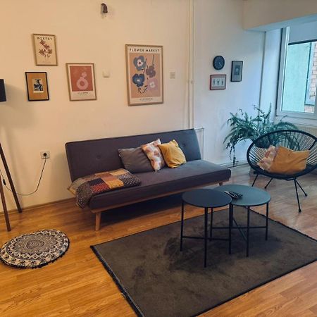 Drd Pristine Apartment Экстерьер фото