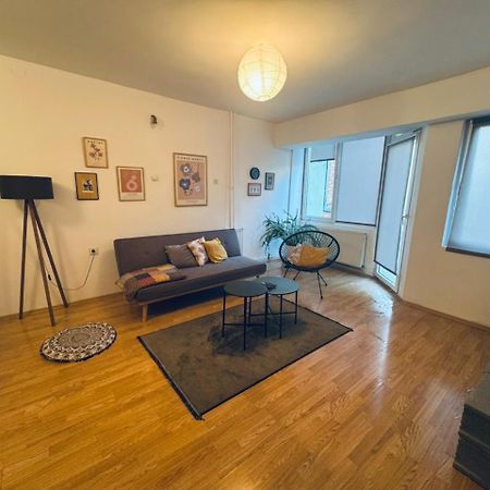 Drd Pristine Apartment Экстерьер фото