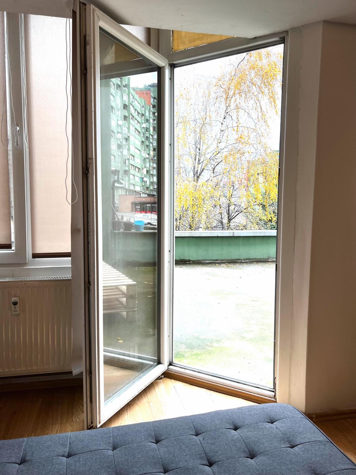Drd Pristine Apartment Экстерьер фото
