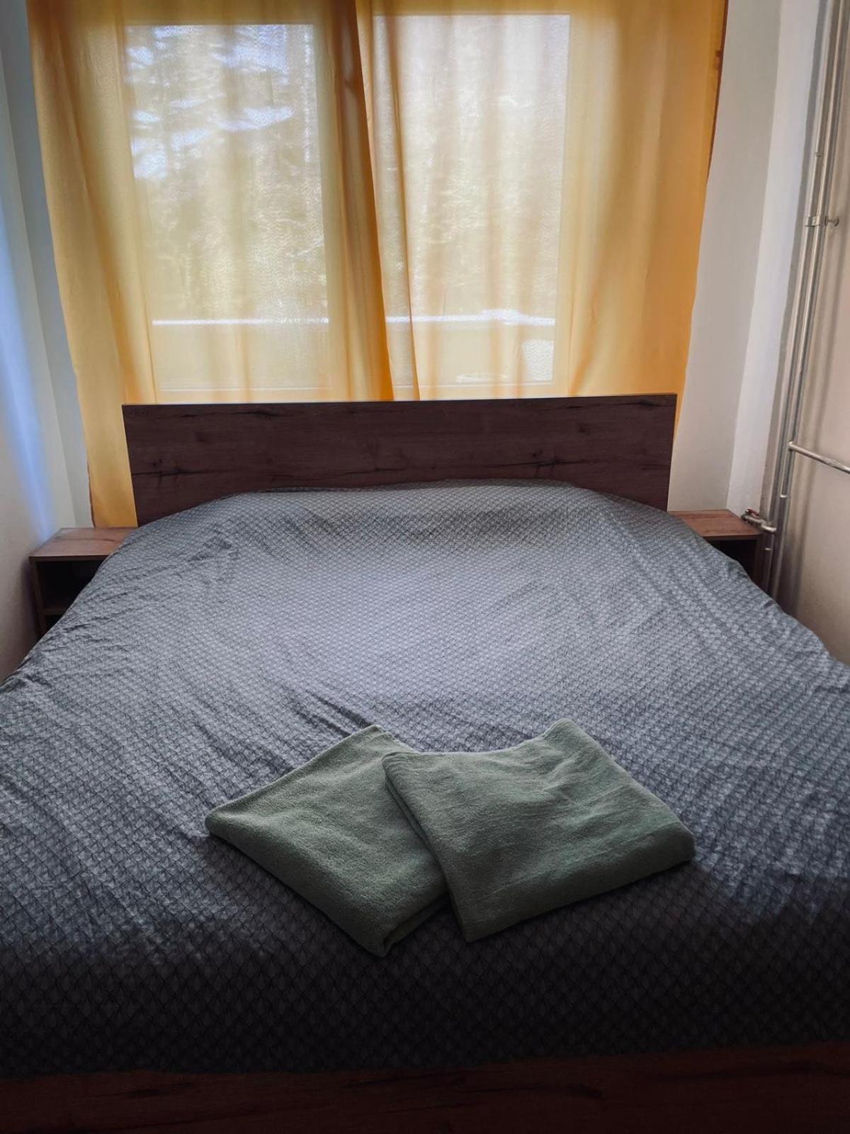 Drd Pristine Apartment Экстерьер фото