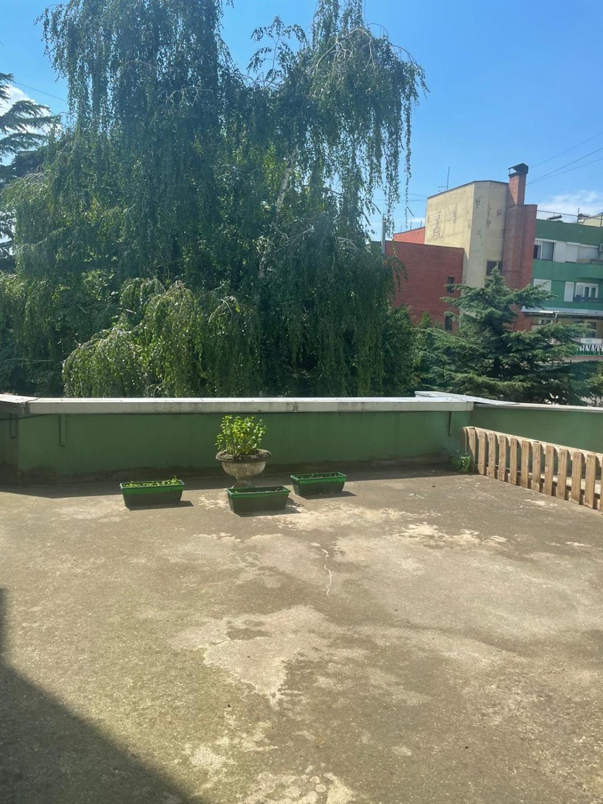 Drd Pristine Apartment Экстерьер фото