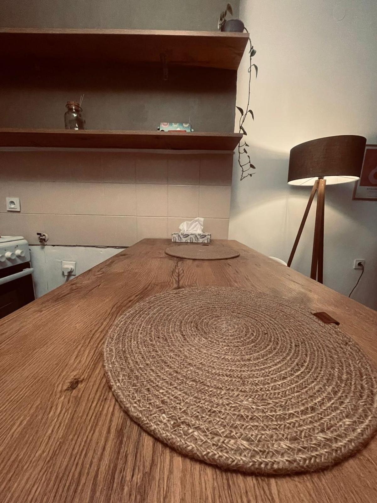 Drd Pristine Apartment Экстерьер фото