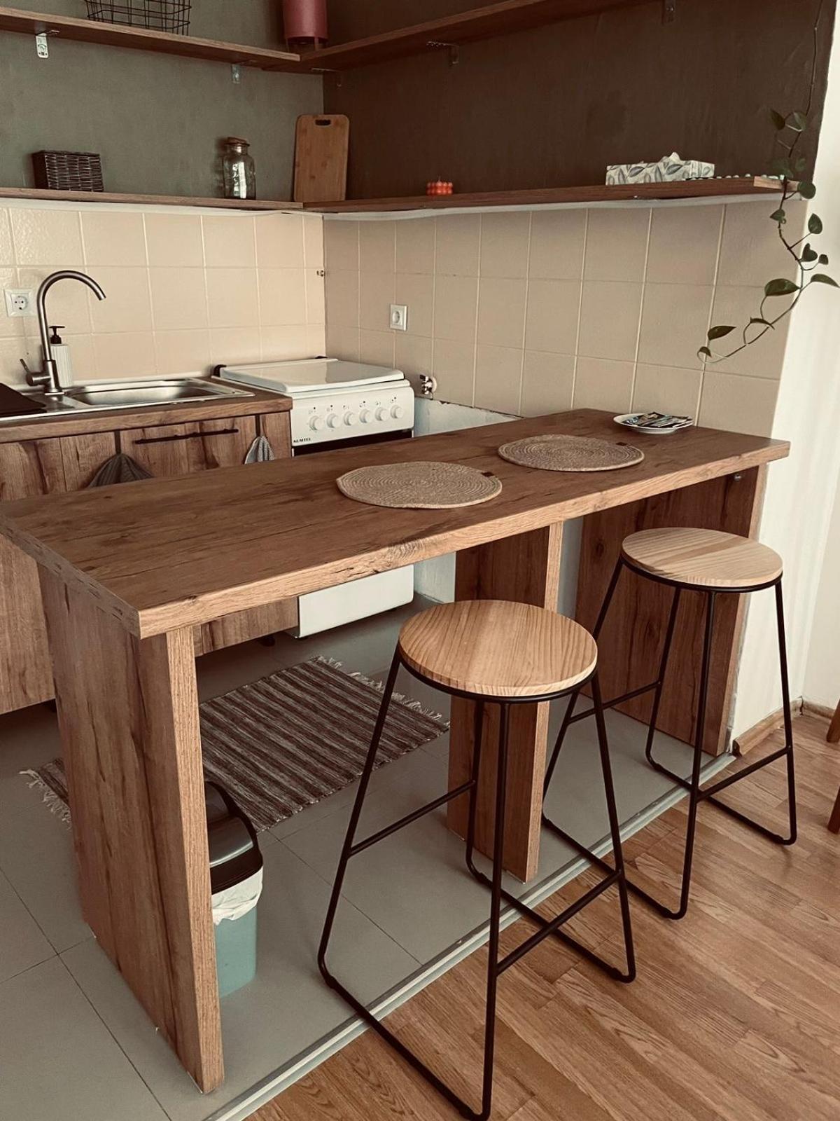 Drd Pristine Apartment Экстерьер фото