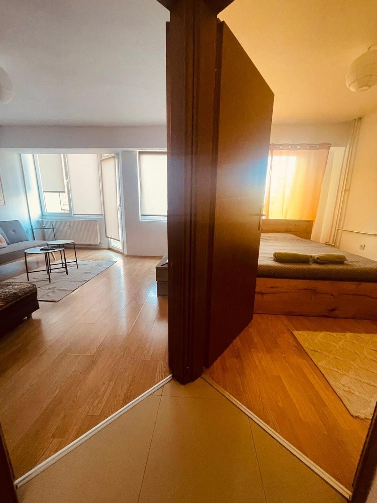 Drd Pristine Apartment Экстерьер фото
