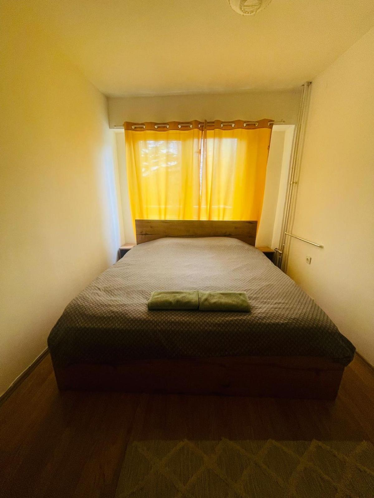 Drd Pristine Apartment Экстерьер фото
